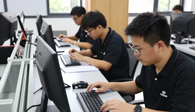 考试辅导服务帮助解决在线课程问题