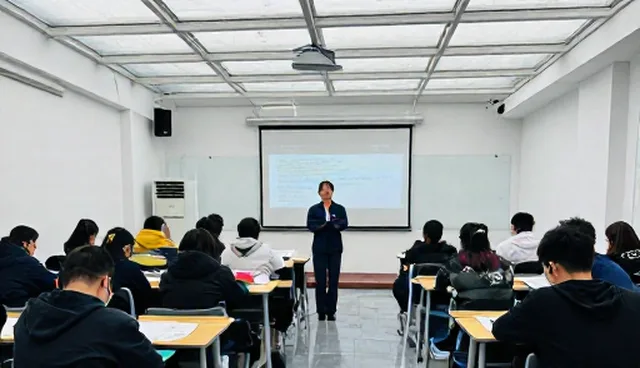 学习规划指导如何有效提升考试辅导课程效果