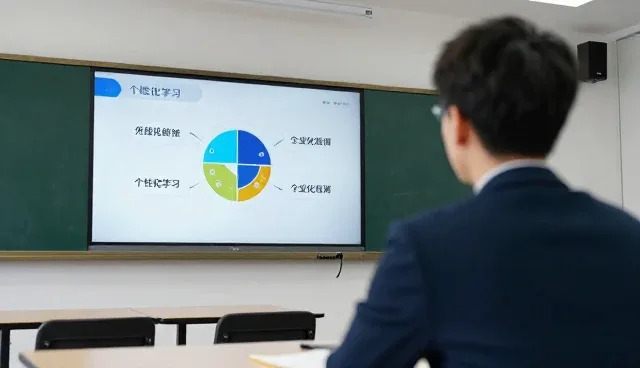 教育行业新趋势下的场景化培训需求分析