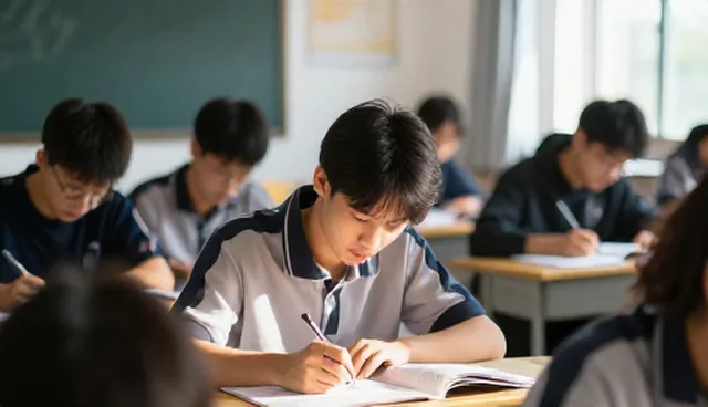 提升学习效率：考试辅导行业的未来趋势